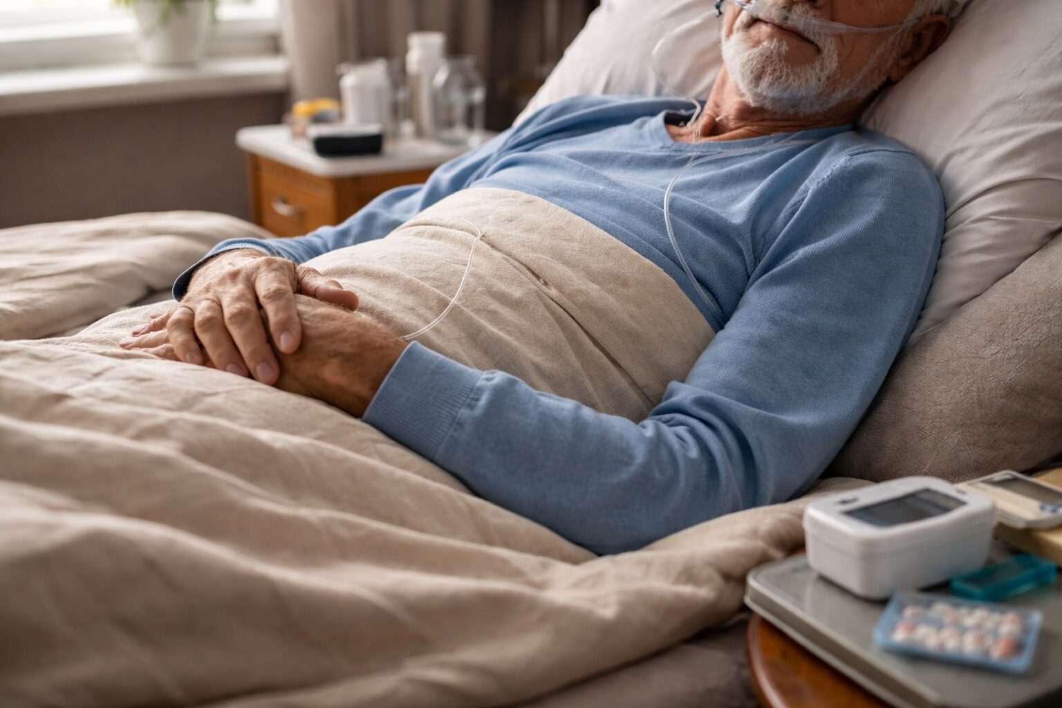 Cilento e Vallo di Diano, due virus stanno mettendo ko la popolazione: boom di casi tra febbre e disturbi gastrointestinali