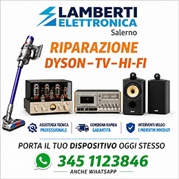Lamberti quadrato mobile