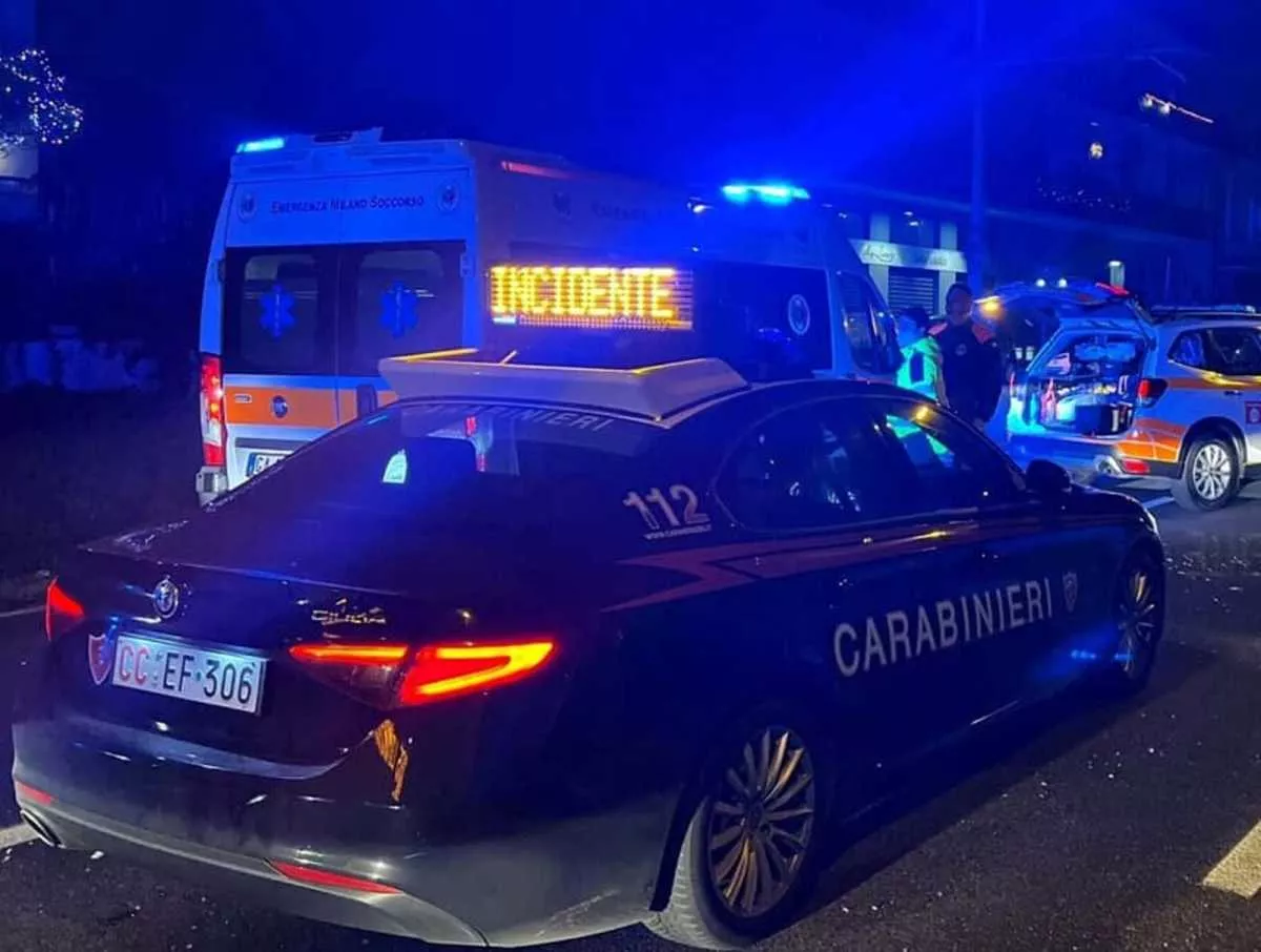 Fine settimana di sangue sulle strade del Cilento: una bimba di un anno tra i feriti