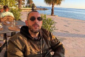 La salma di Francesco Sessa da Ibiza allo stadio di Pagani: tutto pronto per l’ultimo saluto al 35enne