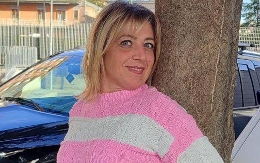 Delitto di Mercato San Severino, chiuse le indagini: ex compagno accusato dell’omicidio di Carmela Quaranta