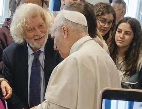 “I Suoni dell’Anima”, a Sieti concerto di Espedito De Marino in una serata di ‘preghiere in musica’