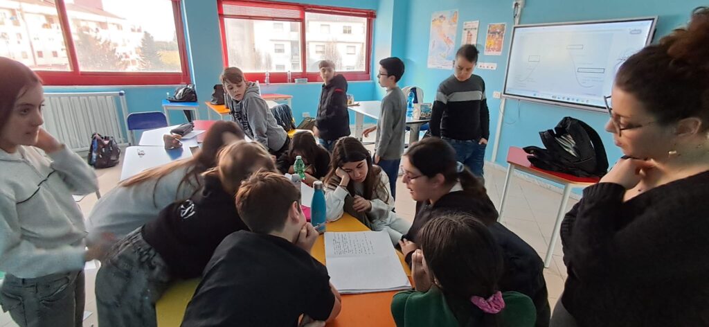 “Un Film in Agenda”, scuole in rete nella piana del Sele per educare al linguaggio cinematografico