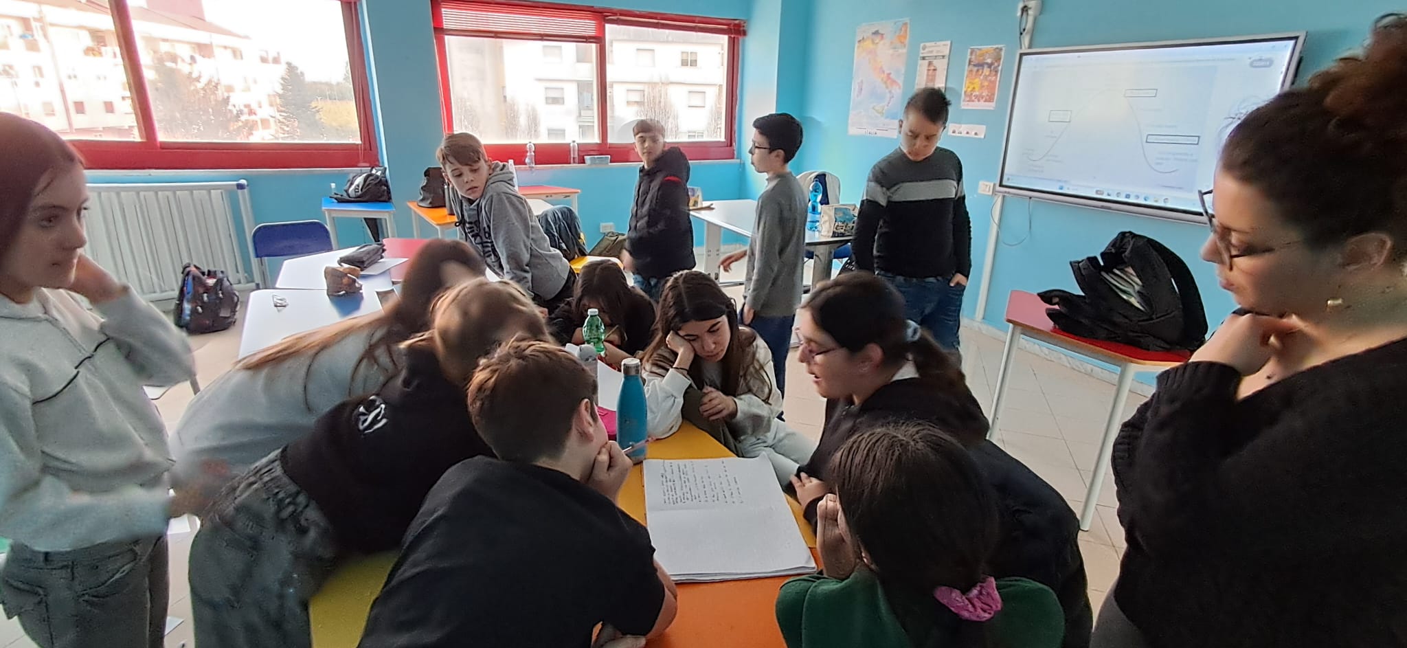 “Un Film in Agenda”, scuole in rete nella piana del Sele per educare al linguaggio cinematografico