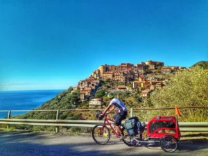 Ponte del primo maggio: boom turistico nel salernitano, l’80% delle camere occupato