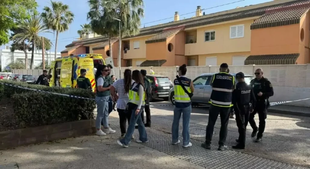 Omicidio a ibiza: rilasciato il 45enne, caccia all’assassino del pizzaiolo salernitano