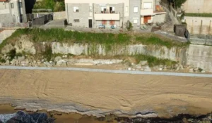 Castellabate: litorale ferito dalle mareggiate, sindaco attiva il coc