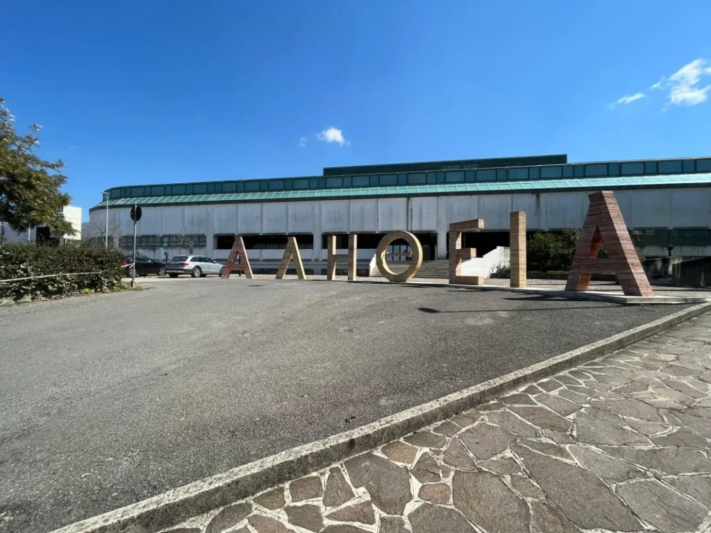 Un concorso di idee per il tribunale di Vallo della Lucania coinvolge gli studenti