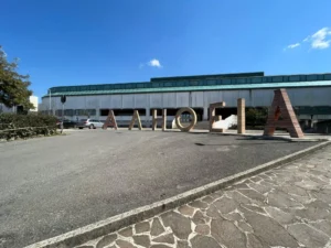 Un concorso di idee per il tribunale di Vallo della Lucania coinvolge gli studenti