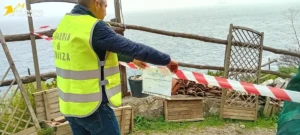Lottizzazione abusiva a Castellabate: la Cassazione conferma il sequestro del complesso edilizio