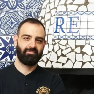 Battipaglia piange Roberto Zagaria: addio al 34enne pizzaiolo