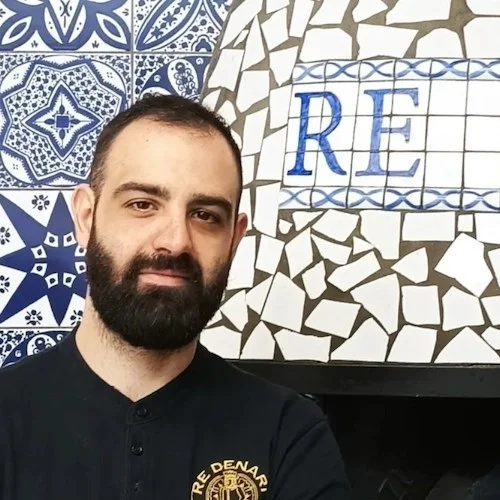 Battipaglia piange Roberto Zagaria: addio al 34enne pizzaiolo