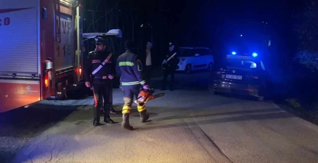 Cadavere senza identità, dopo due anni sarà seppellito ad Albanella