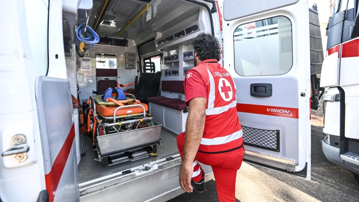 Mercato San Severino in lutto: 63enne muore cantando alla festa di famiglia