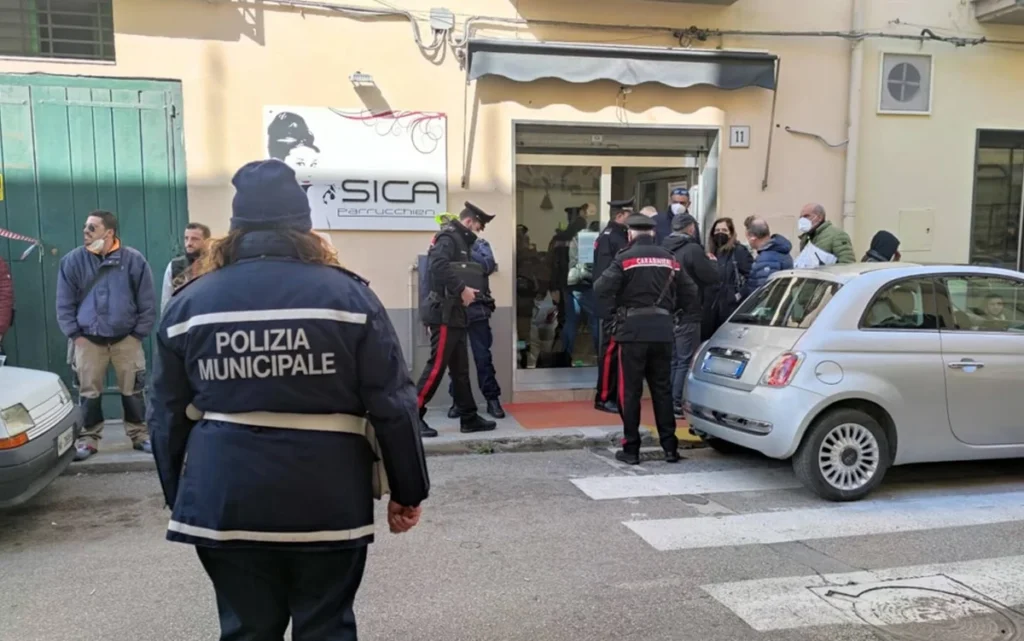 Omicidio Anna Borsa, confermato l’ergastolo per Alfredo Erra