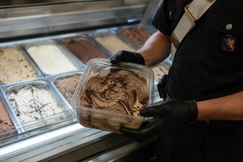 Sedicenne muore dopo un gelato: salma sequestrata e indagini