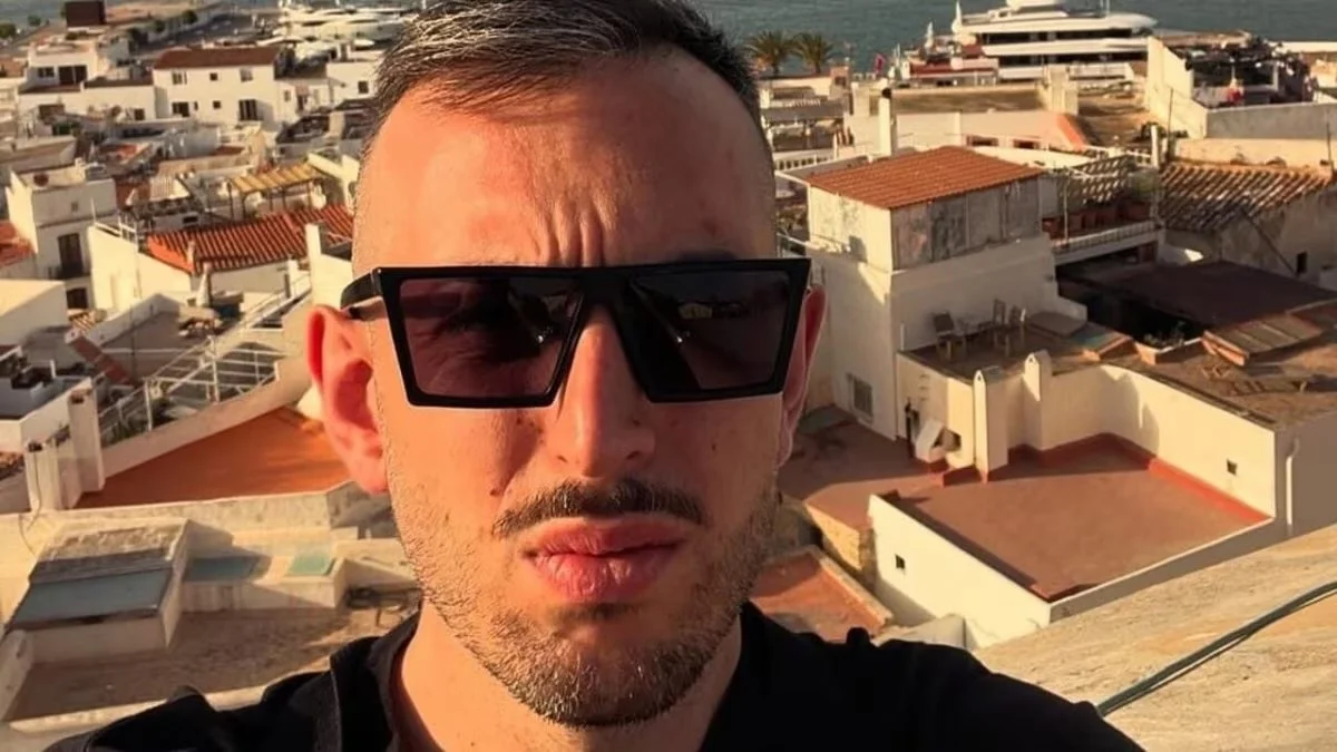 Omicidio a ibiza: confermato il carcere per il presunto assassino di Francesco Sessa
