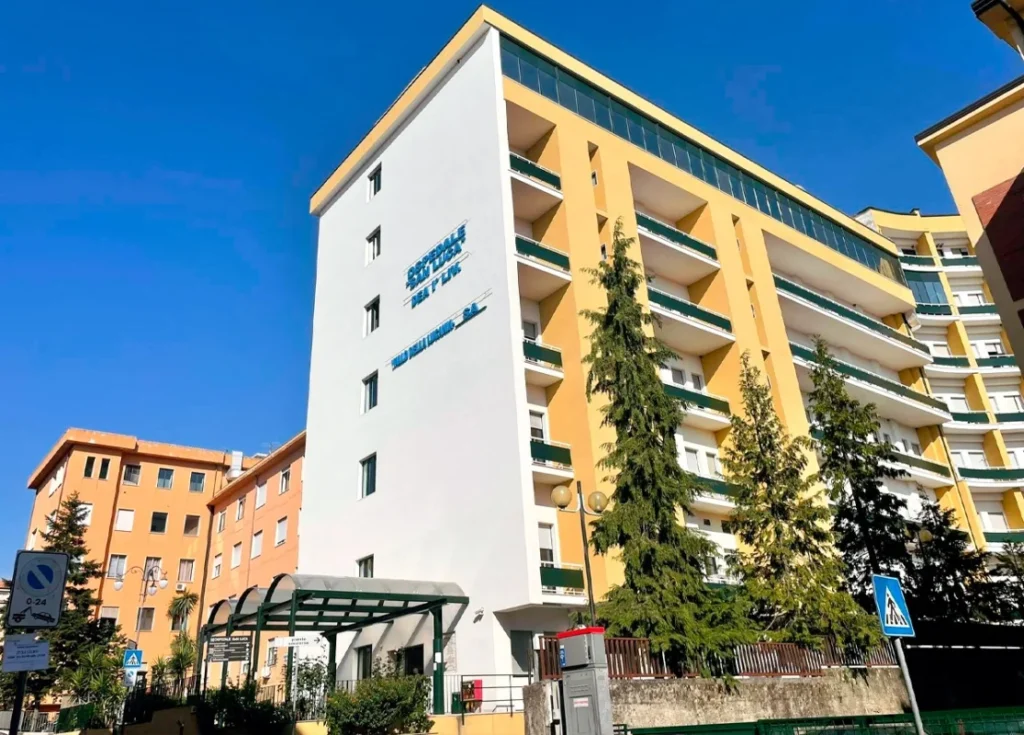 Vallo della Lucania, paziente muore dopo dimissioni: aperta un’inchiesta
