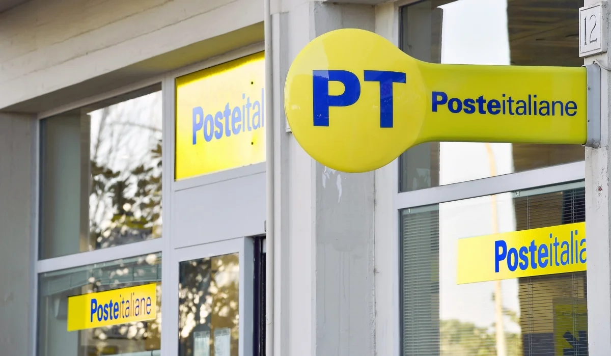 Poste italiane: in pagamento le pensioni di giugno a Salerno