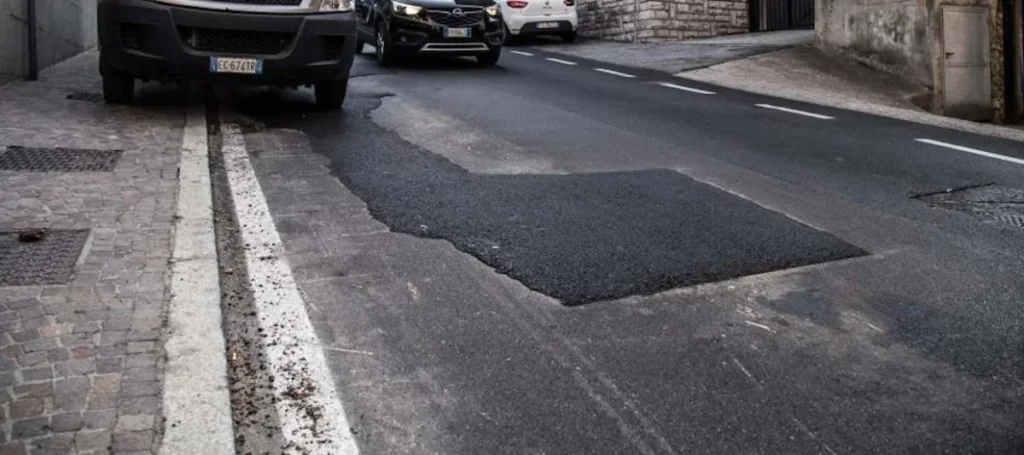 Salerno si prepara al Giro d’Italia 2026: tra cantieri spariti e decoro urbano