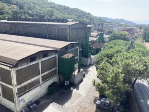 Fonderie Pisano: il Consiglio di Stato conferma la chiusura dell’impianto