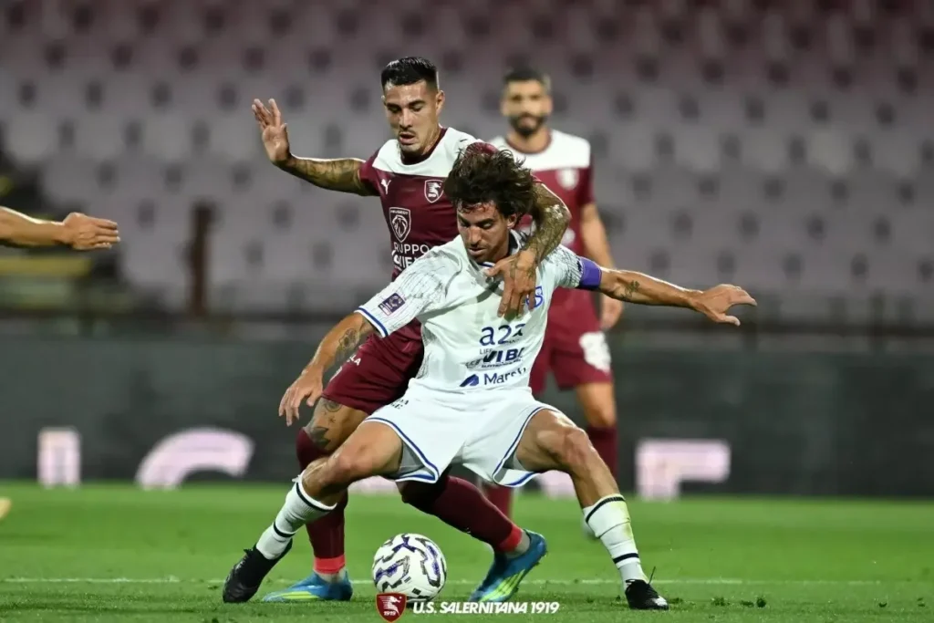 Salernitana, è il giorno della verità: c’è in ballo la finale per la B