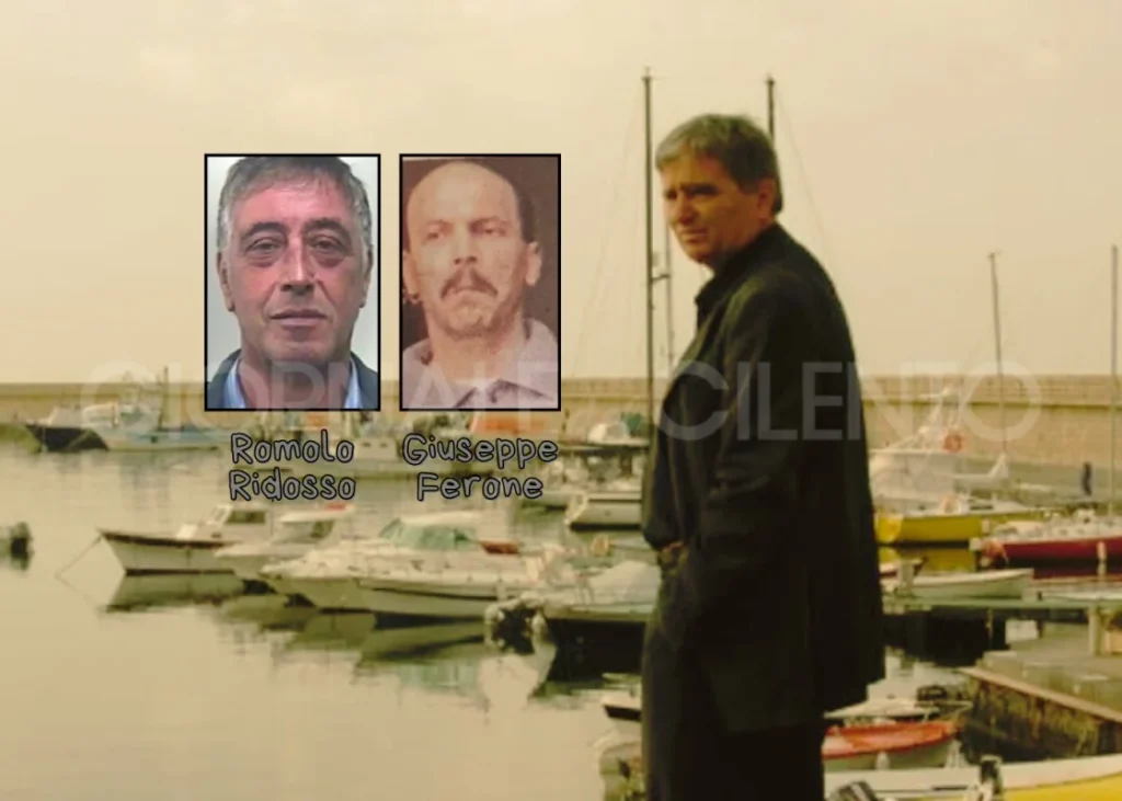 Omicidio vassallo: sentenza attesa il 19 giugno per Rmolo Ridosso