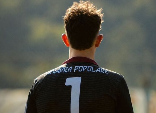 Maioriello (Campagna): «Stagione difficile ma mi ha dato forza e fiducia»
