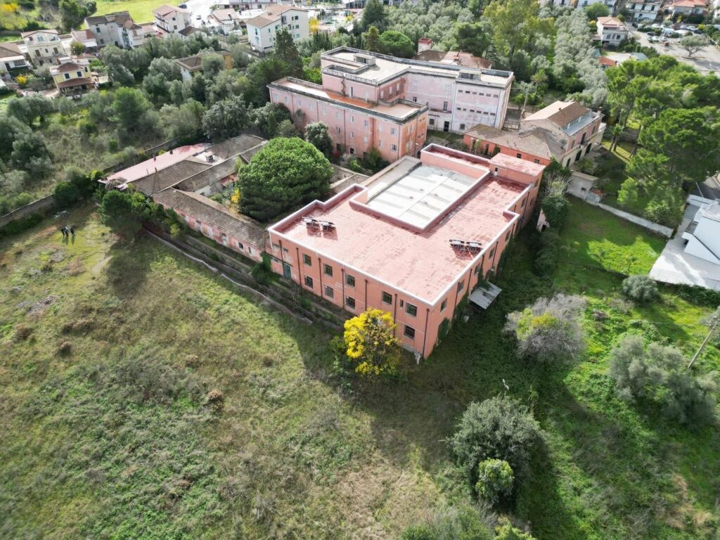 Castellabate, via all’avviso esplorativo per la gestione dell’impianto sportivo “De Vivo”