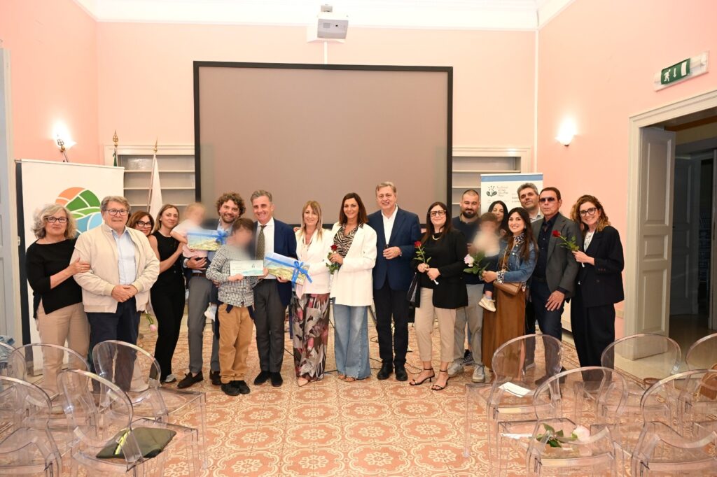 Castellabate, successo per il convegno sulla prevenzione: Bracale socio onorario