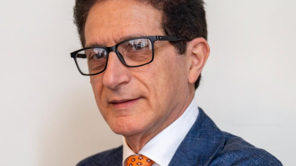 Un medico salernitano ai vertici nazionali dell’odontoiatria: Gaetano Ciancio vicepresidente ANDI