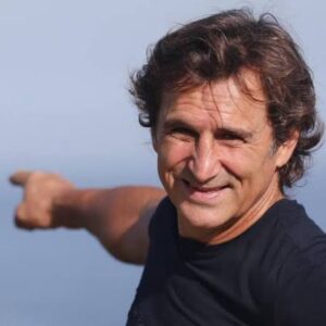 È morto Alex Zanardi, il campione che sfidò ogni limite: aveva 59 anni