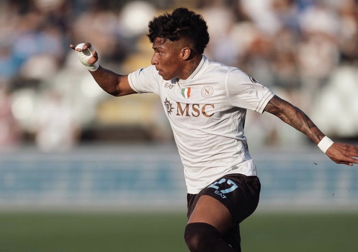 Il Napoli non va oltre lo 0-0 sul campo del Como