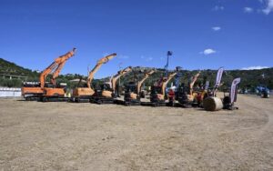 Castellabate, torna il Polo Fieristico M.M.T. dal 30 maggio al 2 giugno