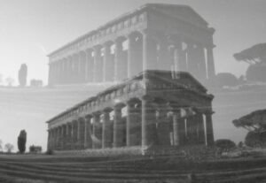 Paestum, al via “Templi di scatto”: corso di fotografia archeologica