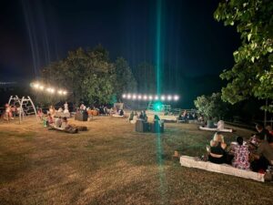 Natura, fiabe e teatro sotto le stelle: il Rifugio del Contadino a Bosco annuncia gli eventi primaverili