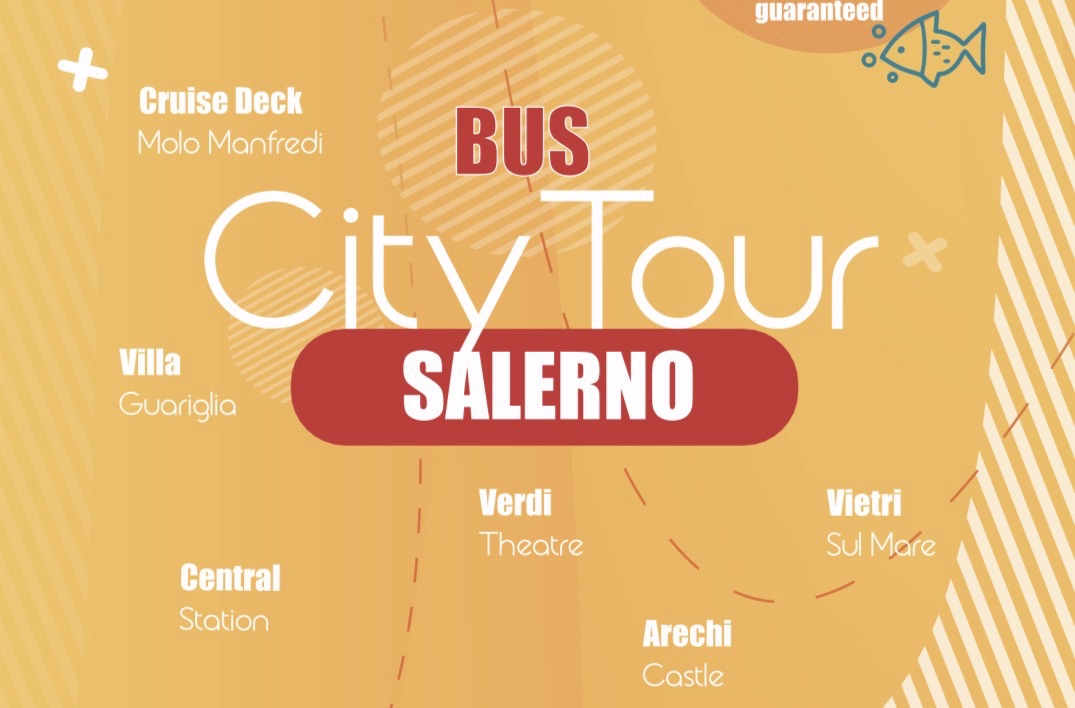 Debutta il “Salerno City Tour” con la corsa inaugurale il 9 maggio