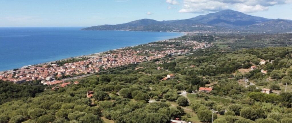 Ascea: finanziati la ristrutturazione dell’ex Casa Comunale e il consolidamento dell’area di Terradura