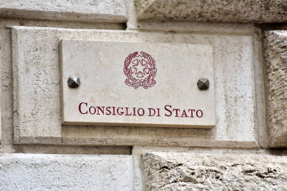 Consiglio di Stato: reintegrato Romanelli nella Comunità Montana Bussento