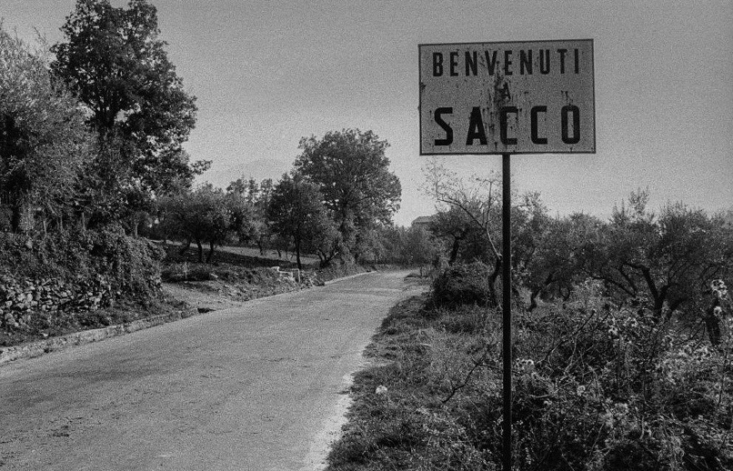 Sacco celebra Emidio Luisi: il fotografo delle memorie tra Italia e Brasile