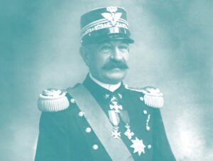 “Pietro Imbrìaco. Il generale gentiluomo” è il nuovo libro di Raffaella Imbrìaco