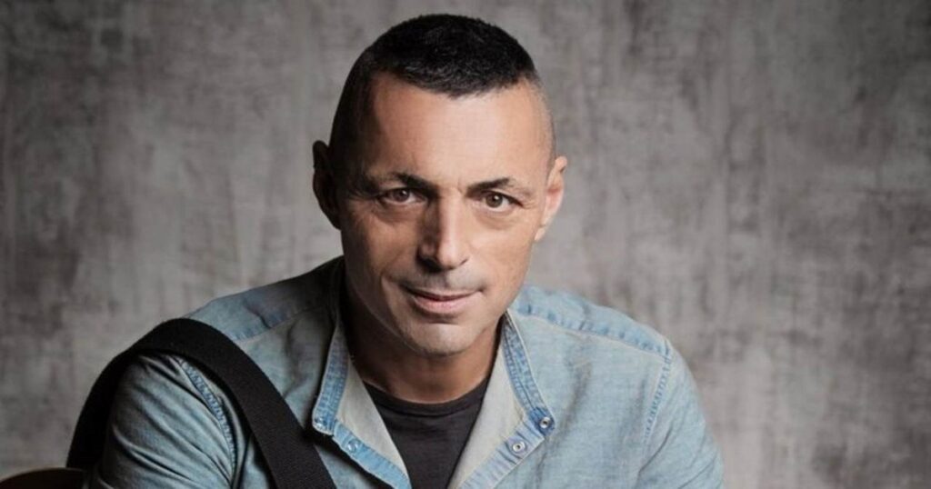 Alex Britti in concerto a Sanza il 9 agosto 2026