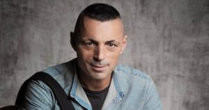 Alex Britti in concerto a Sanza il 9 agosto 2026
