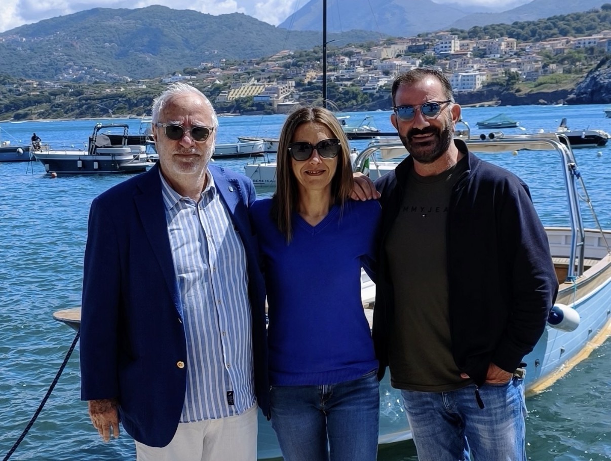 Palinuro per l’inclusione: 700 giovani da Italia, Inghilterra e Ghana per il Meeting ANPIS