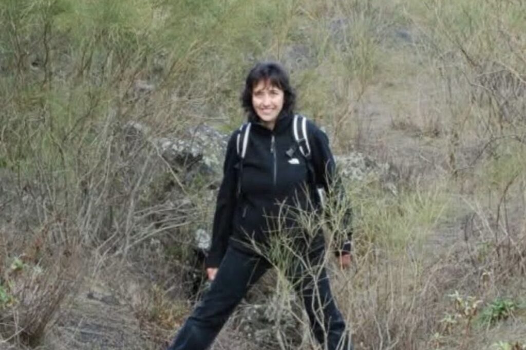 Addio a Francesca Bellucci, lutto nel mondo della speleologia campana
