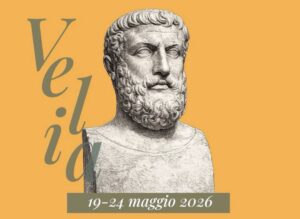 Velia celebra la poesia: tra pietre antiche e versi senza tempo un viaggio nel cuore del Parco archeologico