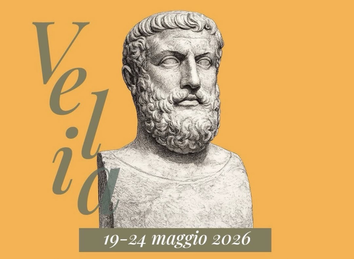 Velia celebra la poesia: tra pietre antiche e versi senza tempo un viaggio nel cuore del Parco archeologico