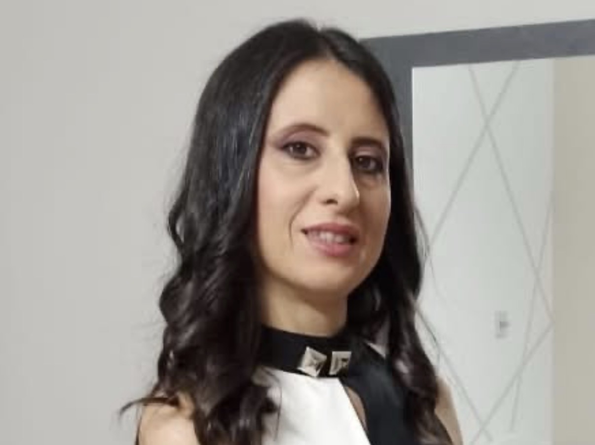 Sassano in lutto per la morte di Margherita: la giovane mamma e maestra stroncata nel sonno a 40 anni