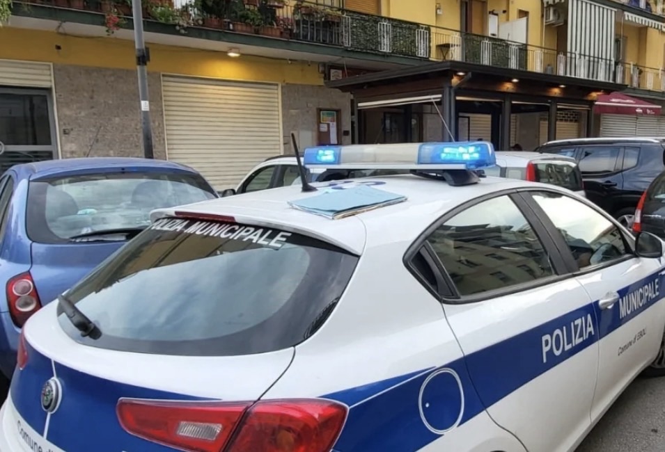 Capaccio Paestum: ubriachezza molesta e alcol venduto ai trasgressori, scattano espulsioni e sanzioni