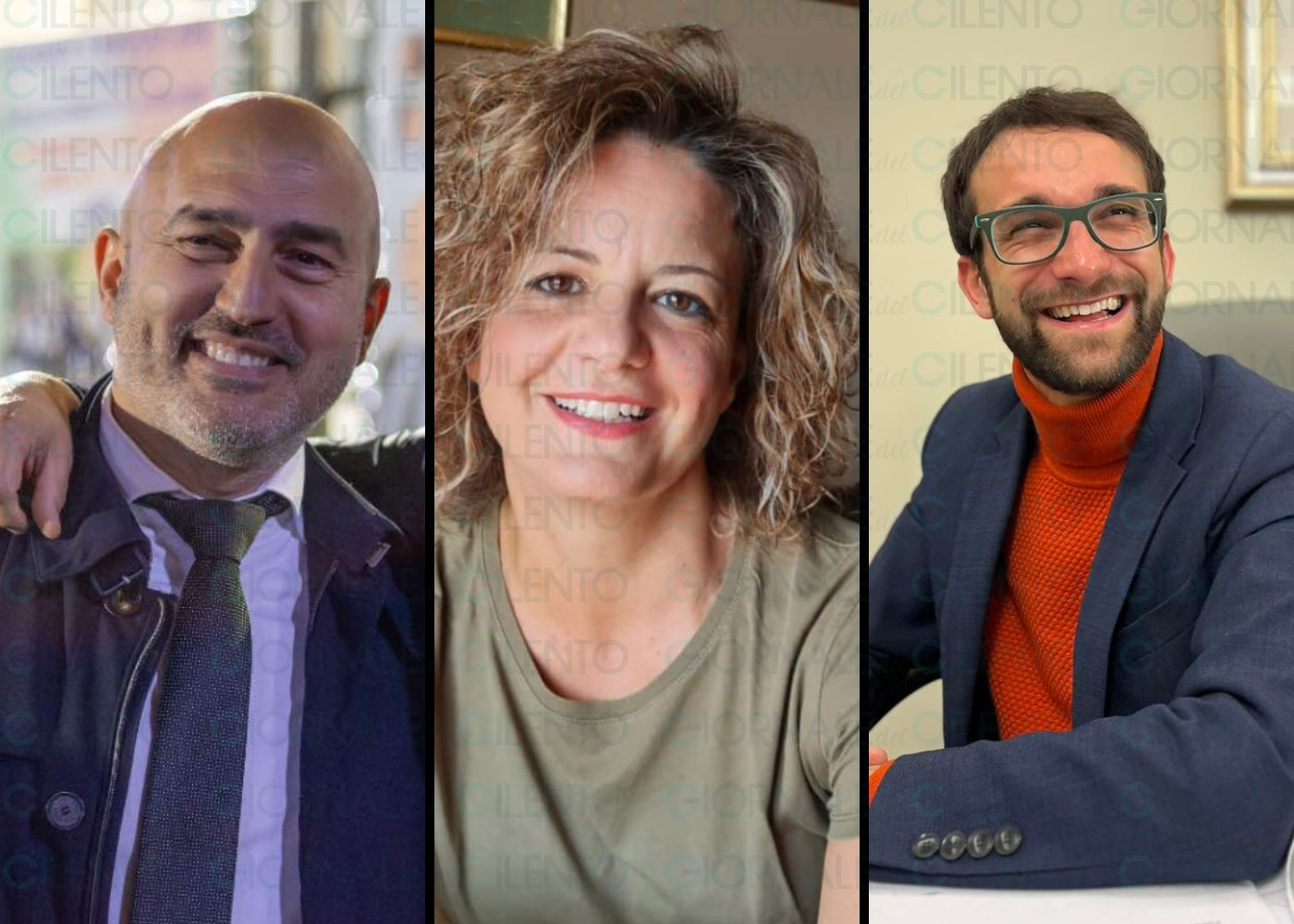Amministrative 2026: confermati i sindaci a Sassano, Casal Velino e Sicignano degli Alburni, quorum battuto